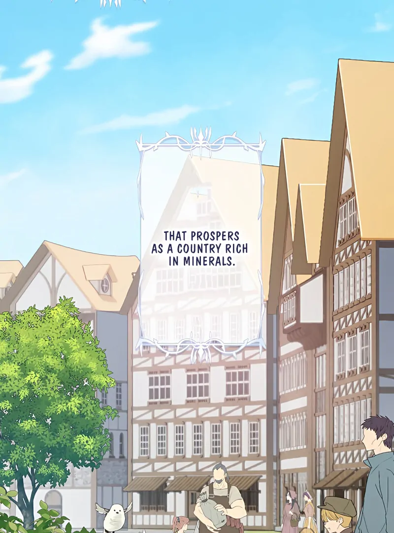 The Hidden Prince Who Loved Me chapter 1 page 43