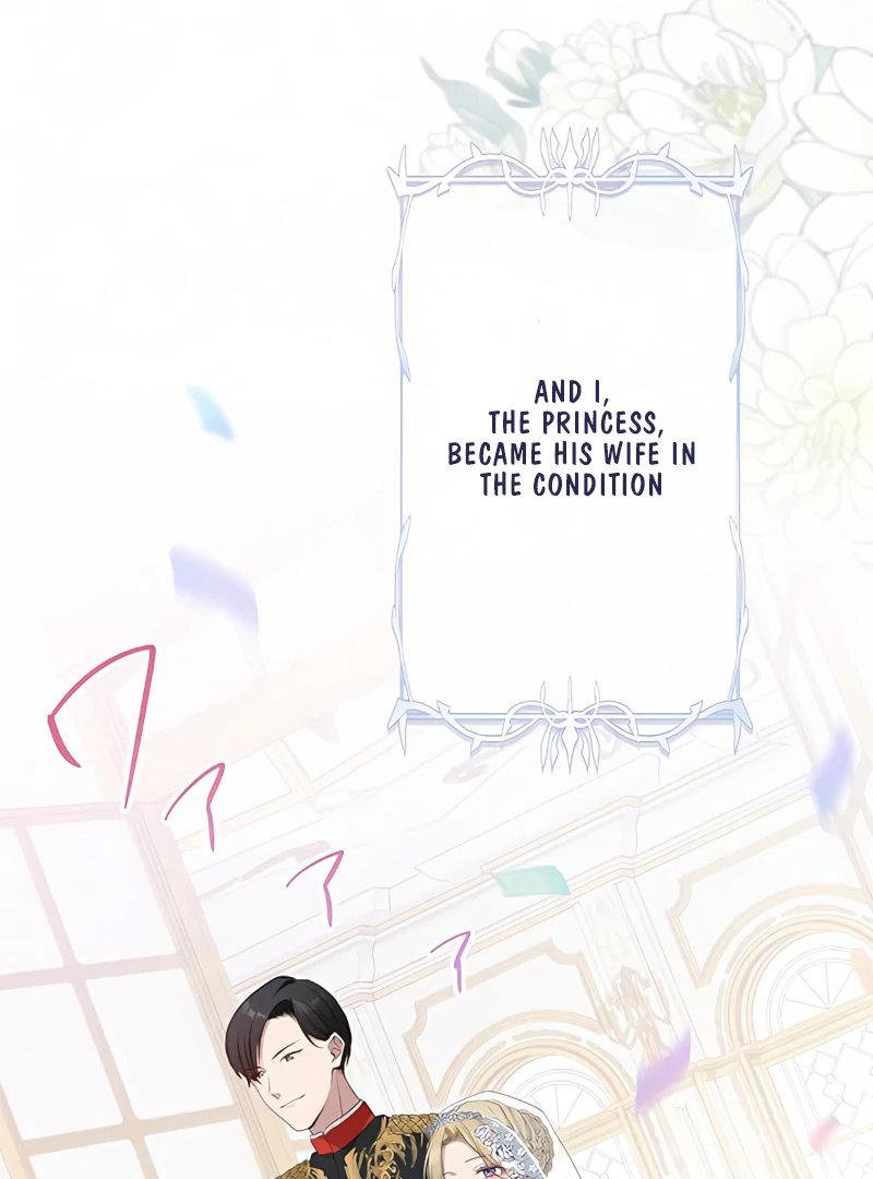The Hidden Prince Who Loved Me chapter 1 page 50
