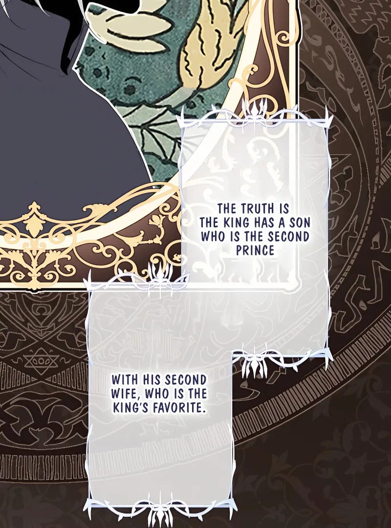 The Hidden Prince Who Loved Me chapter 1 page 56