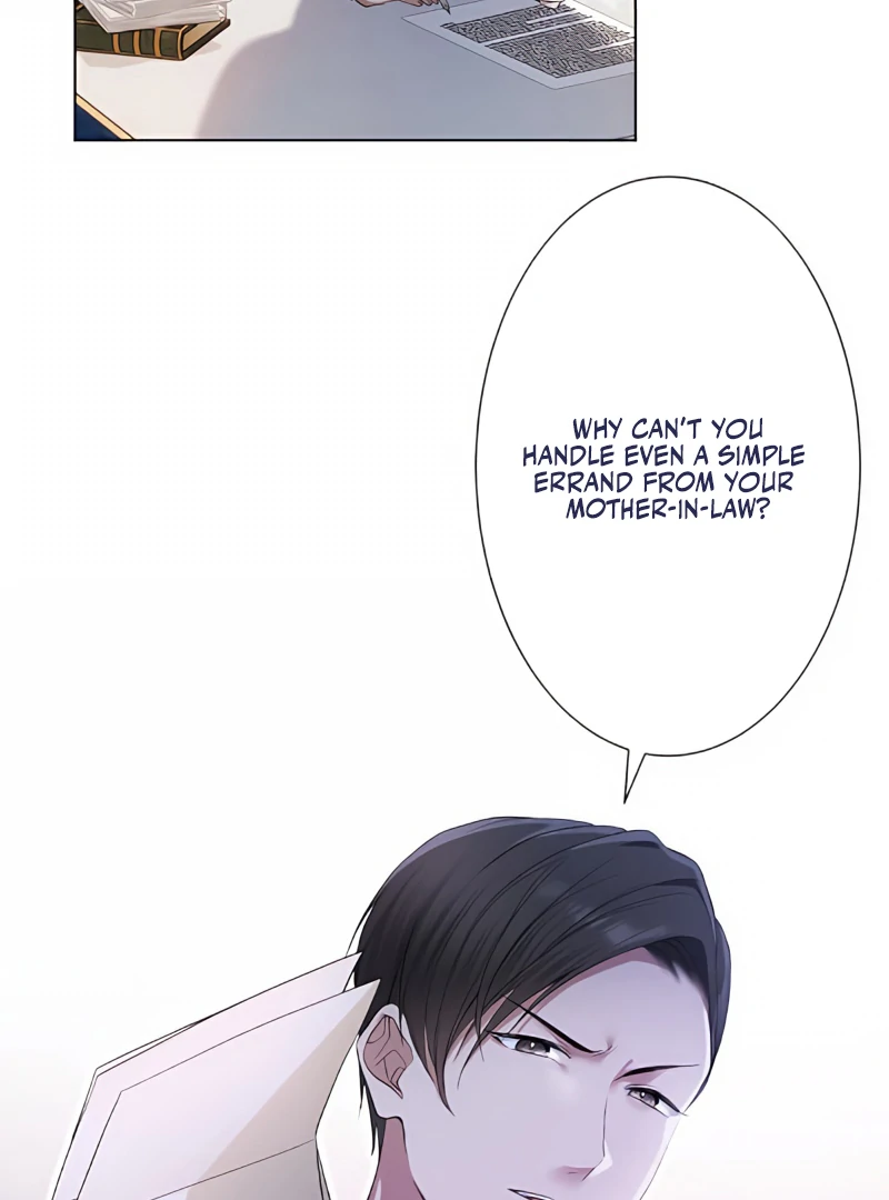 The Hidden Prince Who Loved Me chapter 1 page 71