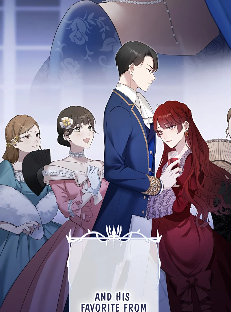 The Hidden Prince Who Loved Me chapter 1 page 76