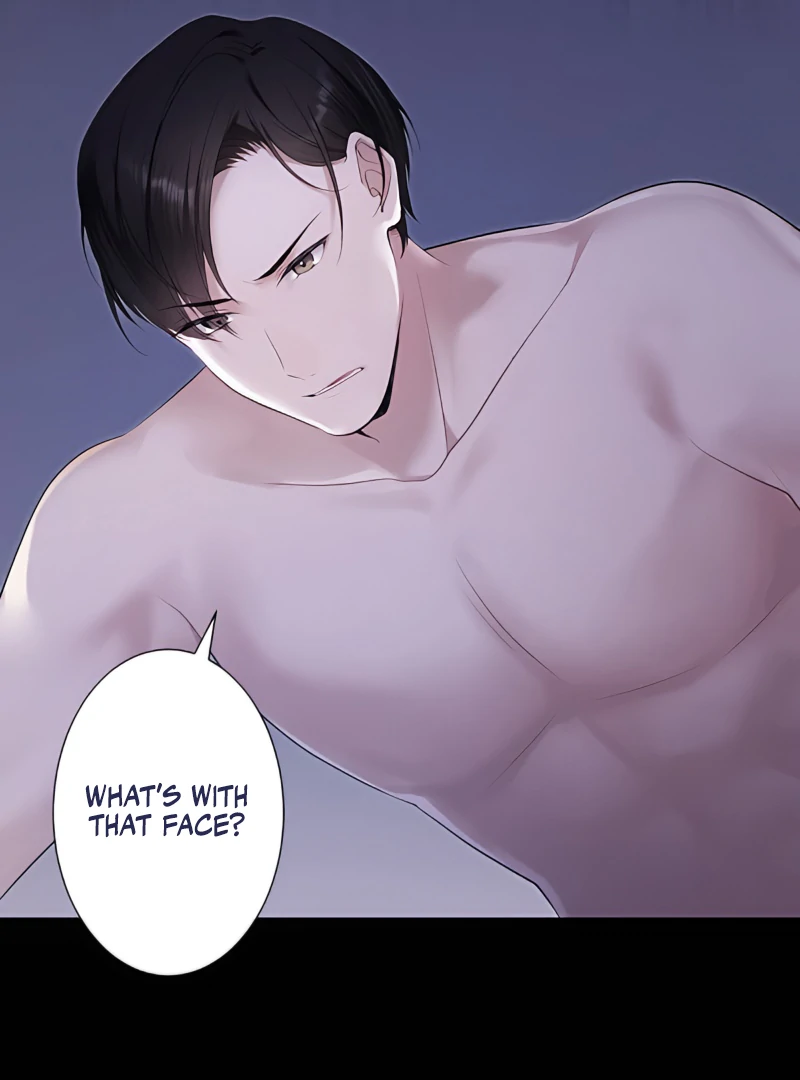 The Hidden Prince Who Loved Me chapter 1 page 81