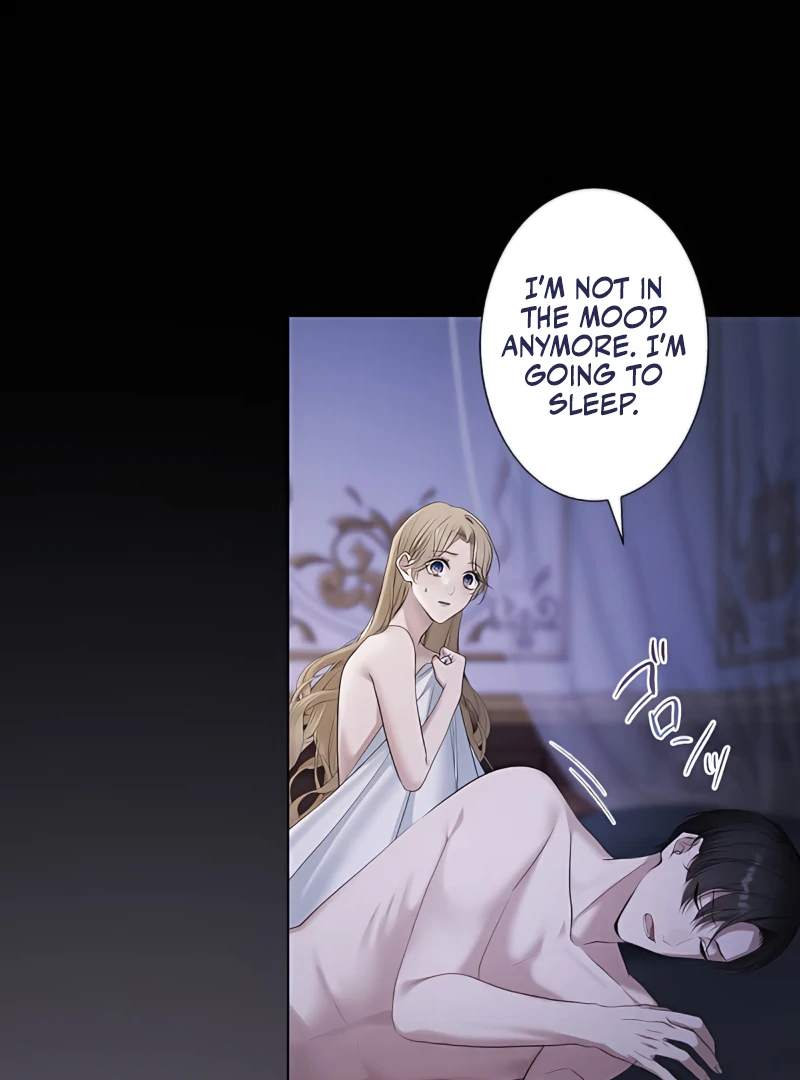 The Hidden Prince Who Loved Me chapter 1 page 82