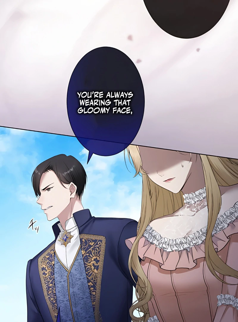 The Hidden Prince Who Loved Me chapter 1 page 90