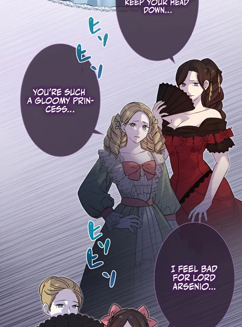 The Hidden Prince Who Loved Me chapter 1 page 94