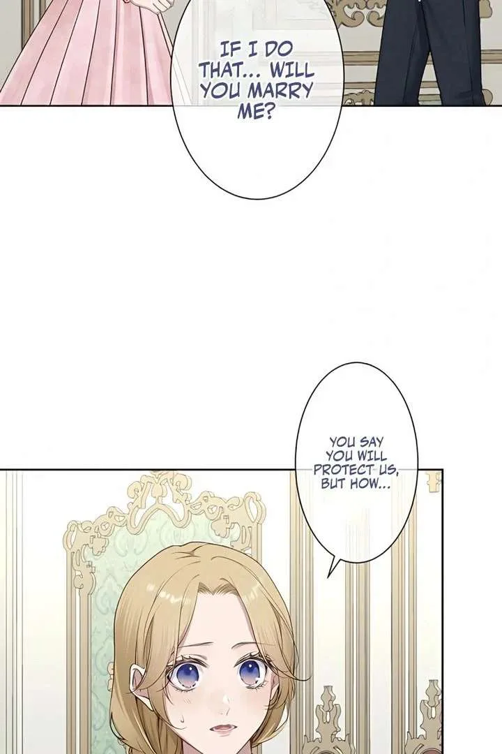 The Hidden Prince Who Loved Me chapter 11 page 3