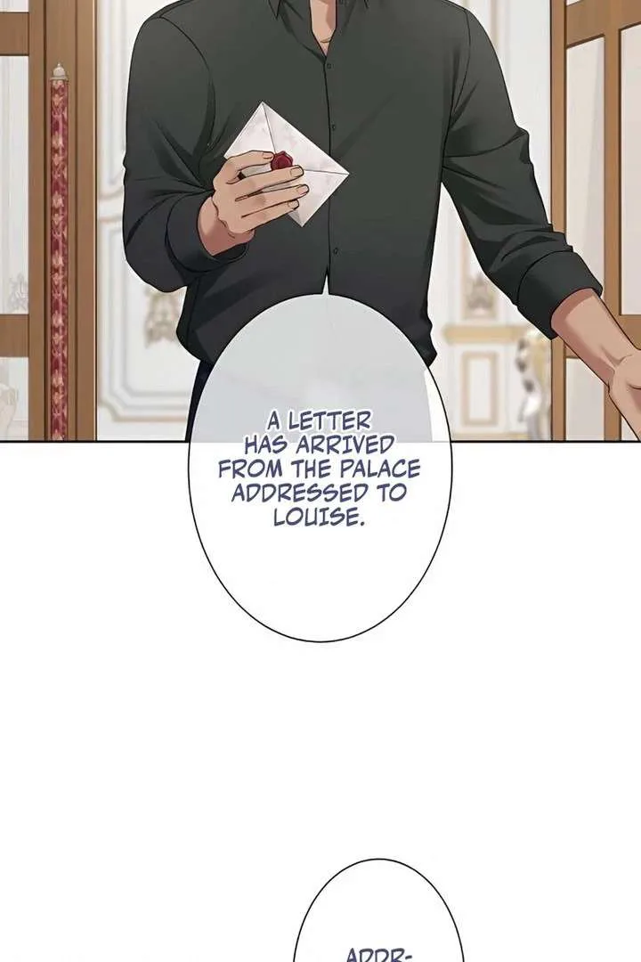 The Hidden Prince Who Loved Me chapter 11 page 32