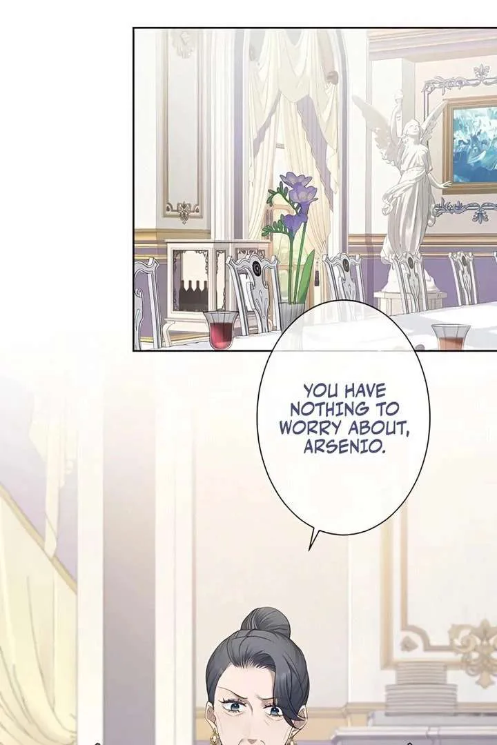 The Hidden Prince Who Loved Me chapter 11 page 40