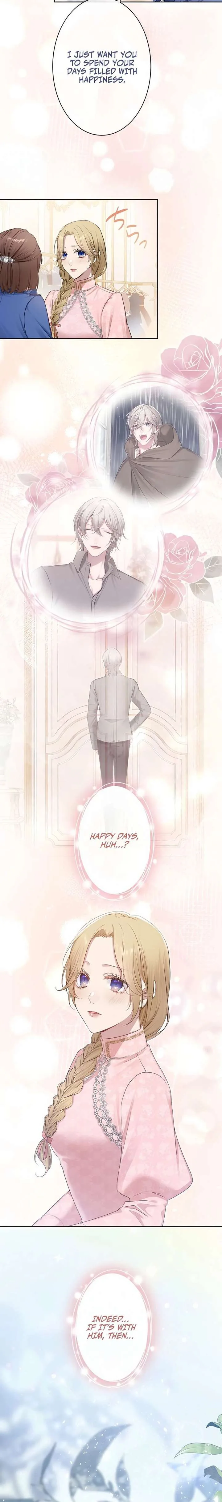 The Hidden Prince Who Loved Me chapter 12 page 11