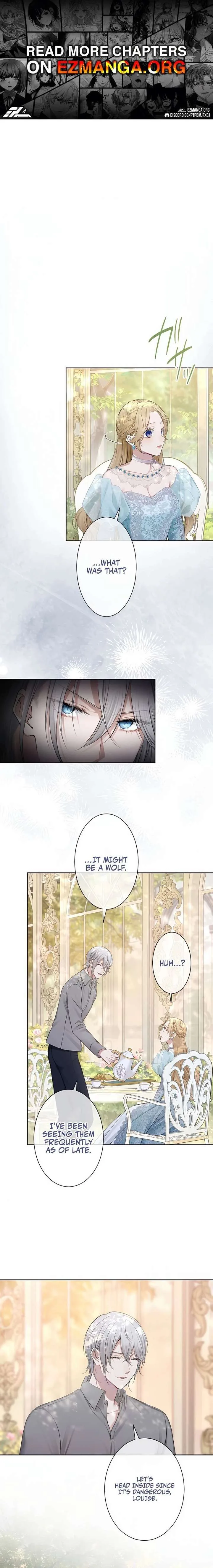 The Hidden Prince Who Loved Me chapter 13 page 1