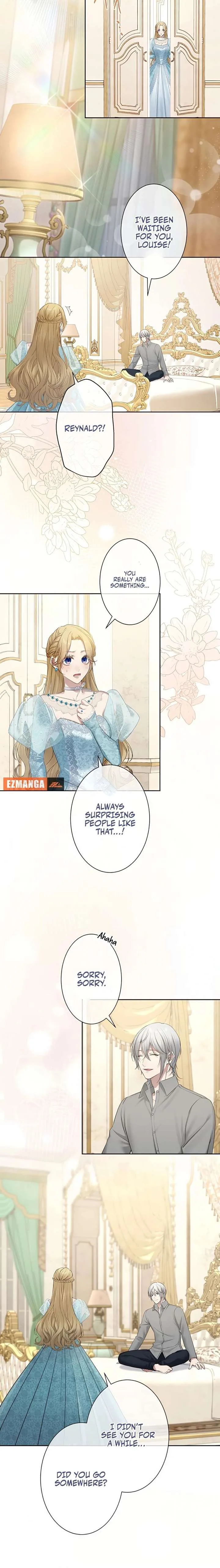 The Hidden Prince Who Loved Me chapter 13 page 10