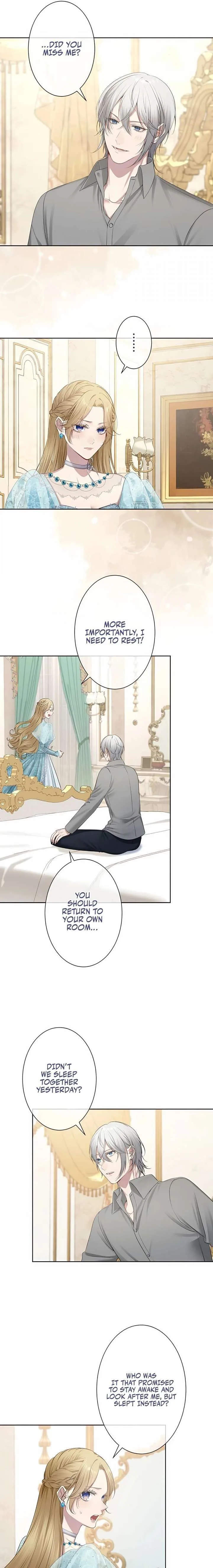 The Hidden Prince Who Loved Me chapter 13 page 11