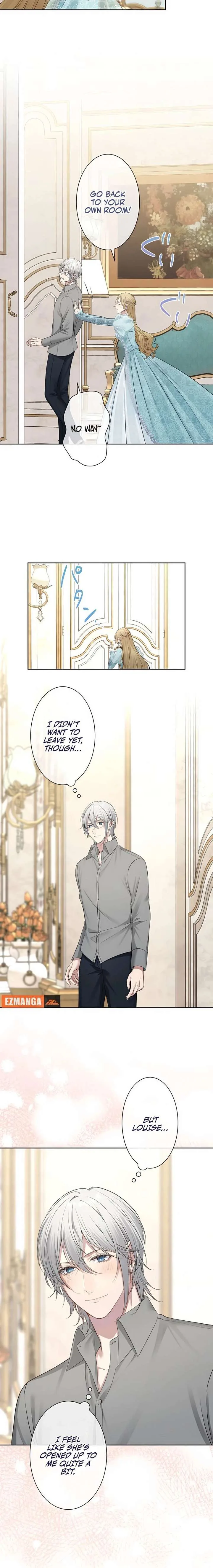 The Hidden Prince Who Loved Me chapter 13 page 12