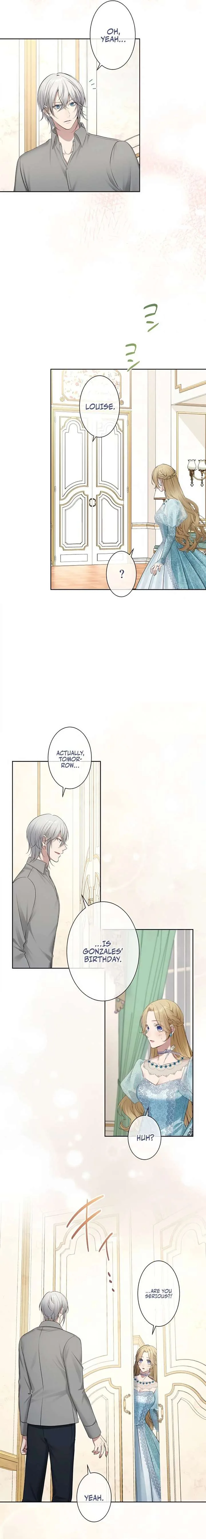 The Hidden Prince Who Loved Me chapter 13 page 13