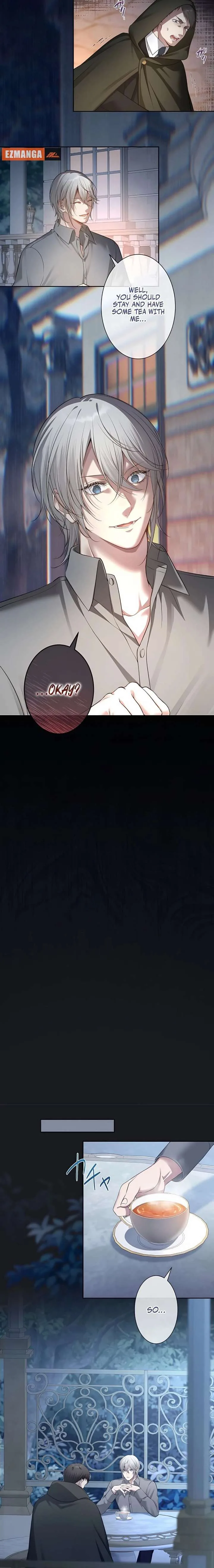 The Hidden Prince Who Loved Me chapter 13 page 6