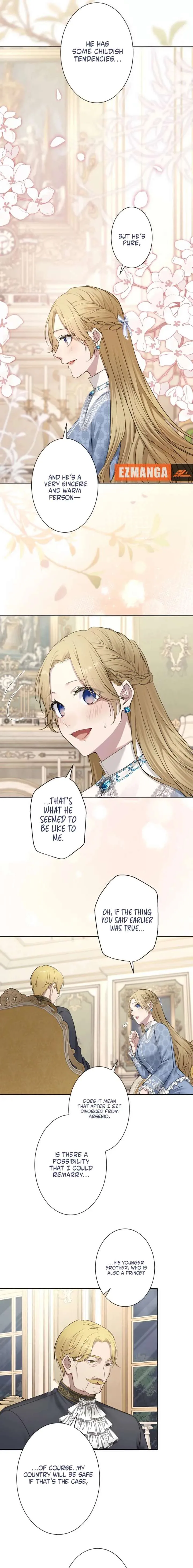 The Hidden Prince Who Loved Me chapter 17 page 13