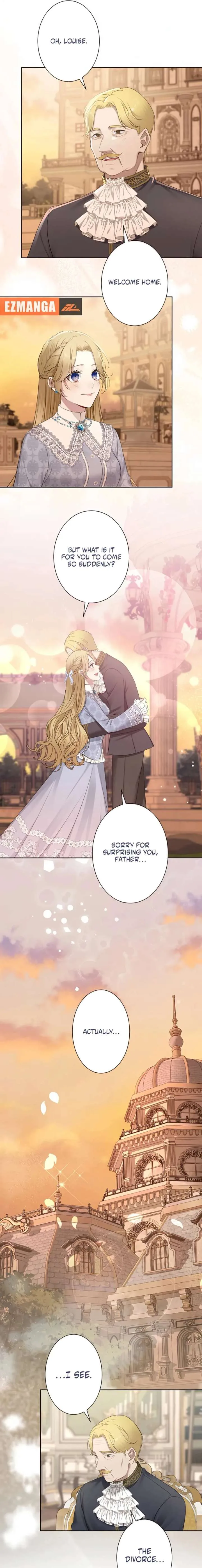 The Hidden Prince Who Loved Me chapter 17 page 9