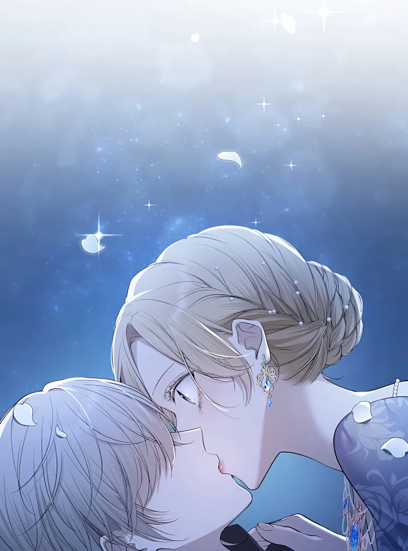 The Hidden Prince Who Loved Me chapter 2 page 1