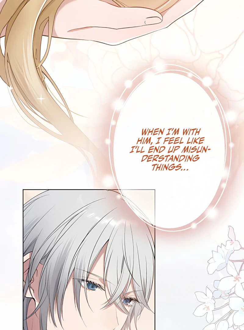 The Hidden Prince Who Loved Me chapter 2 page 140