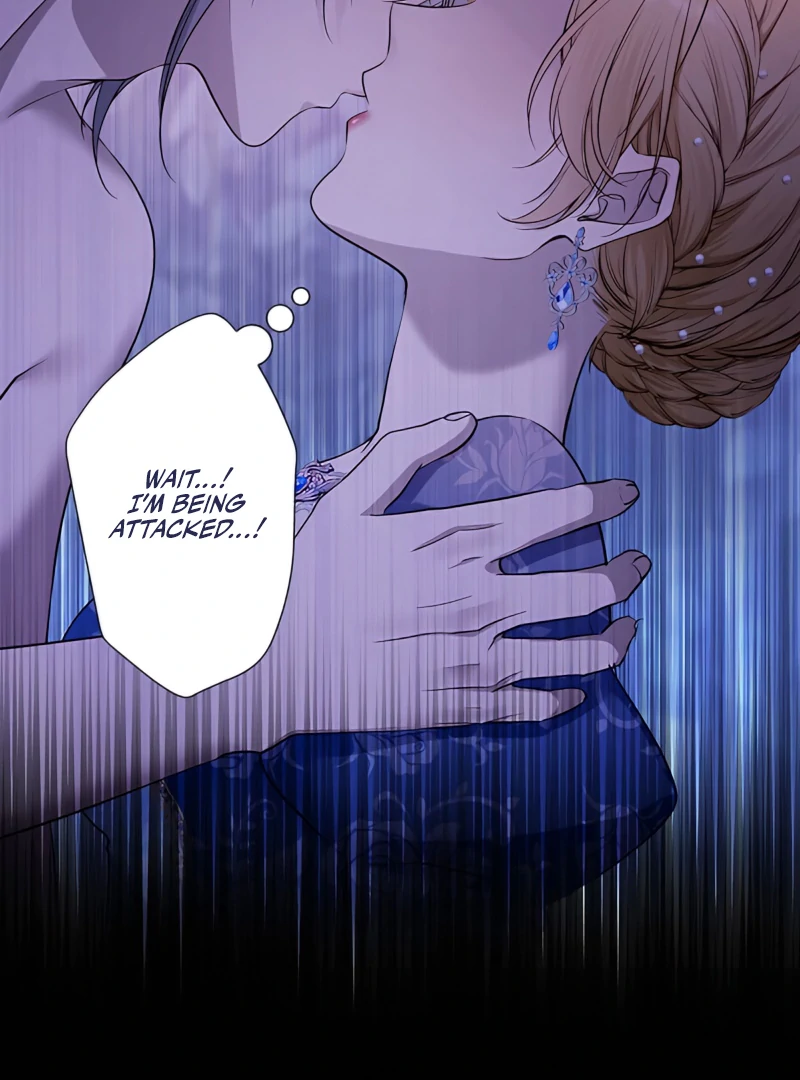 The Hidden Prince Who Loved Me chapter 2 page 24