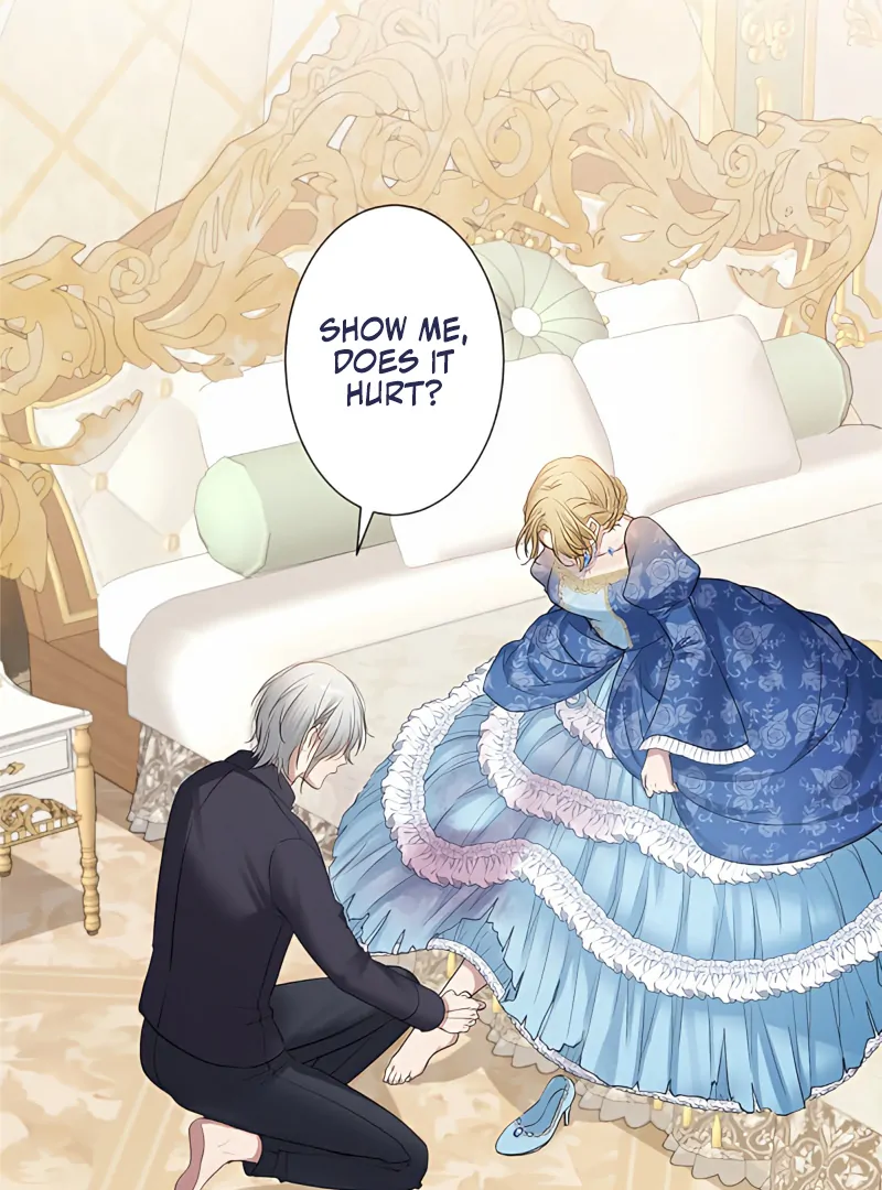 The Hidden Prince Who Loved Me chapter 2 page 35
