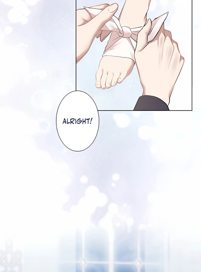 The Hidden Prince Who Loved Me chapter 2 page 38