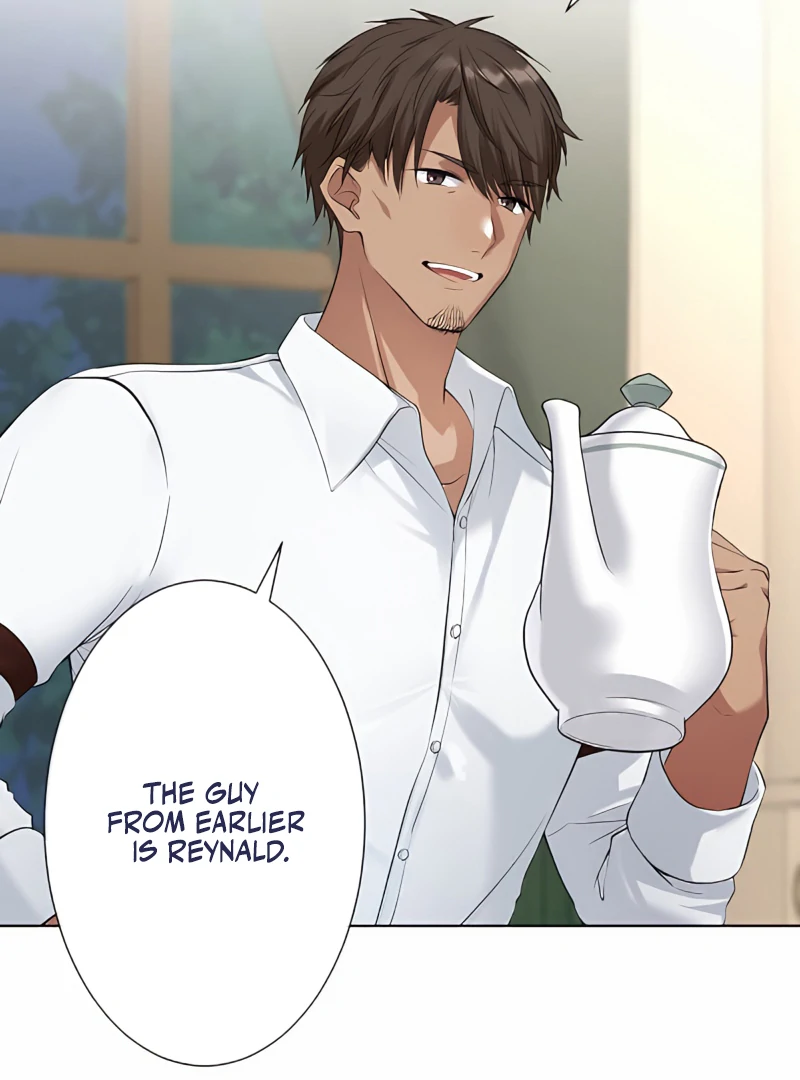 The Hidden Prince Who Loved Me chapter 2 page 63