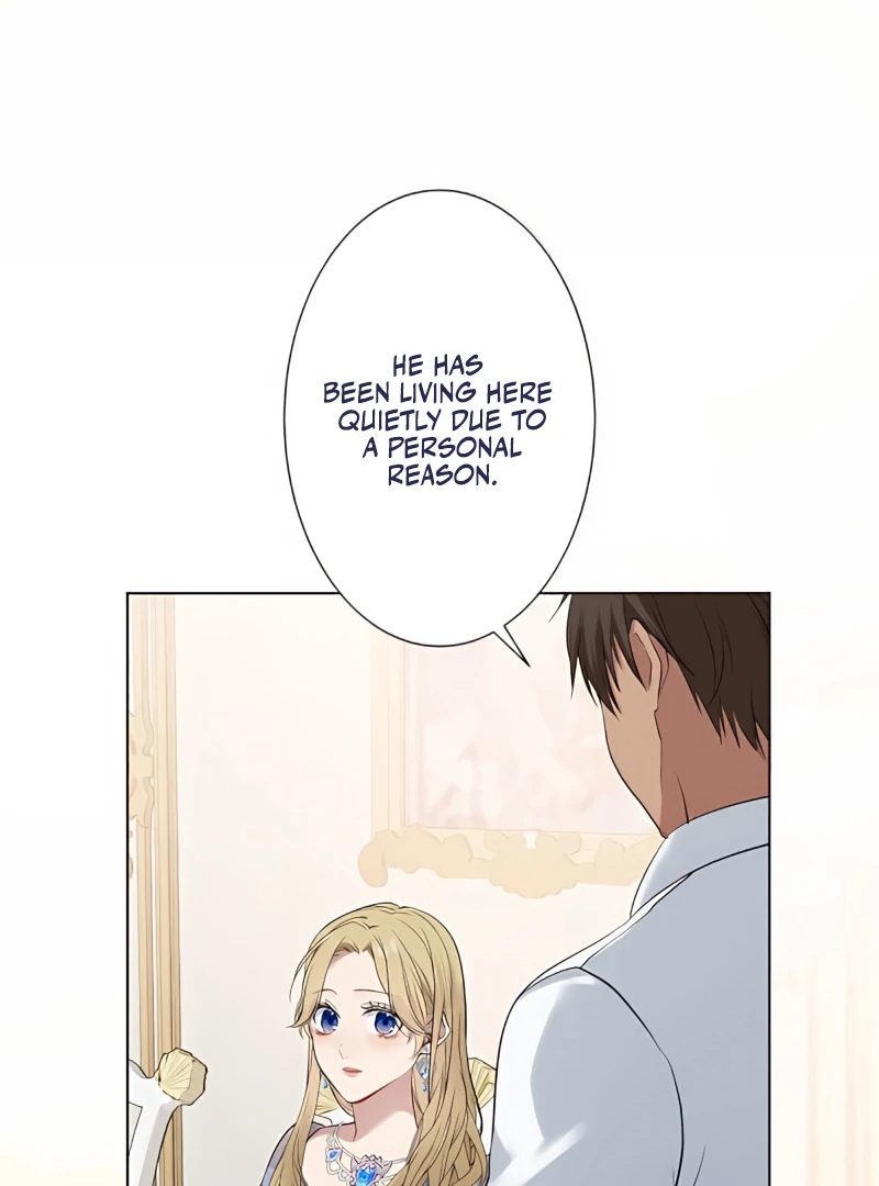 The Hidden Prince Who Loved Me chapter 2 page 65
