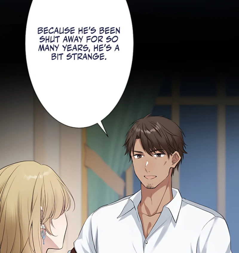 The Hidden Prince Who Loved Me chapter 2 page 70