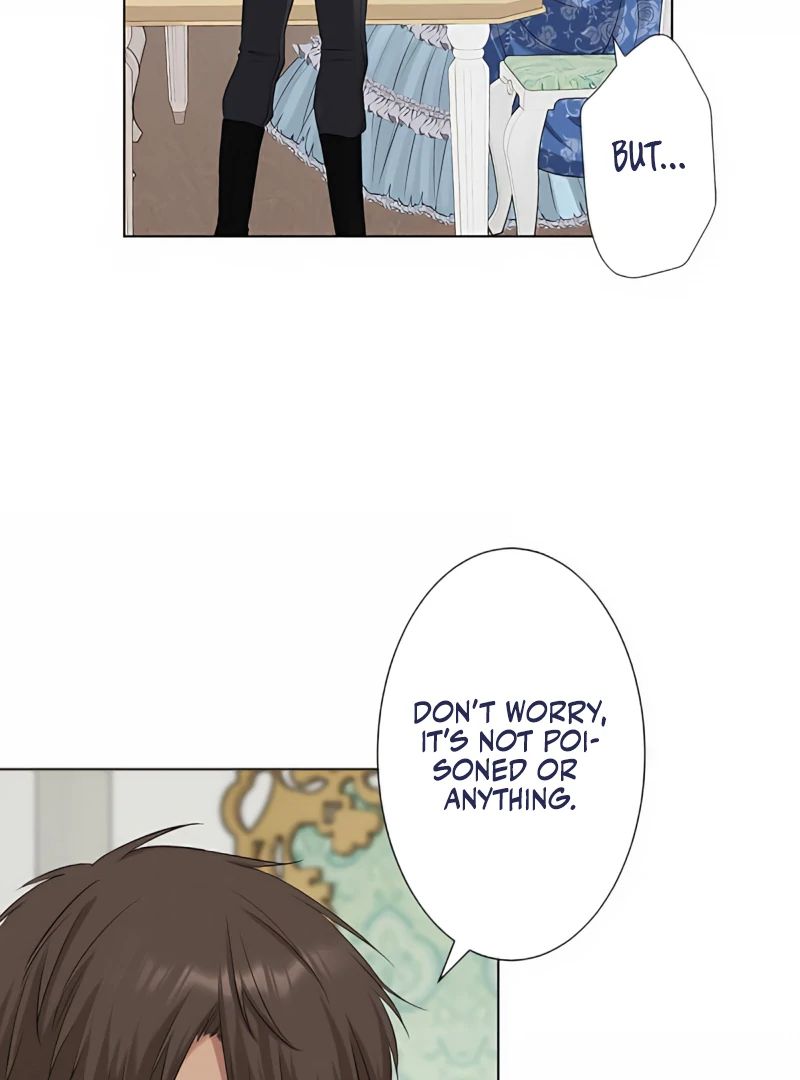The Hidden Prince Who Loved Me chapter 2 page 81