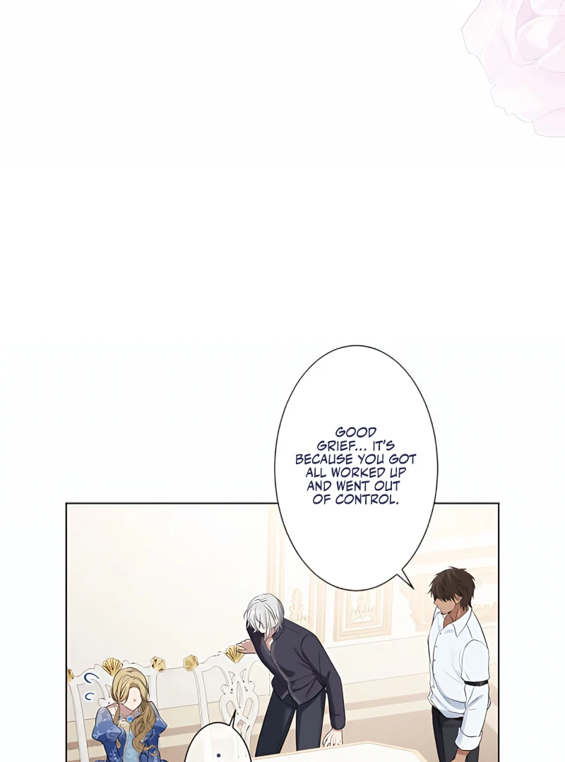 The Hidden Prince Who Loved Me chapter 2 page 89