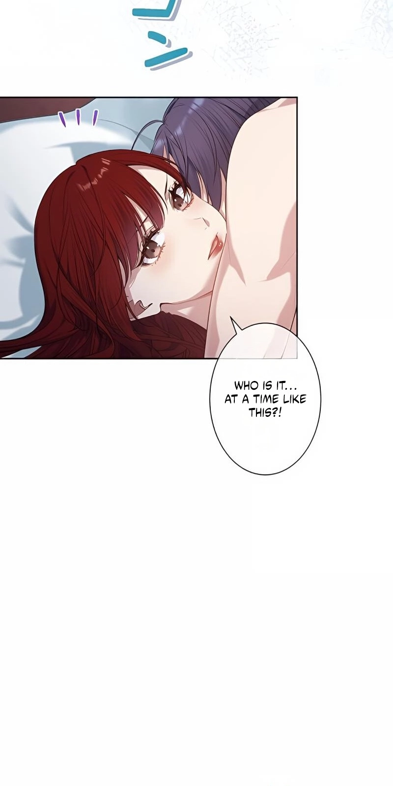 The Hidden Prince Who Loved Me chapter 27 page 15
