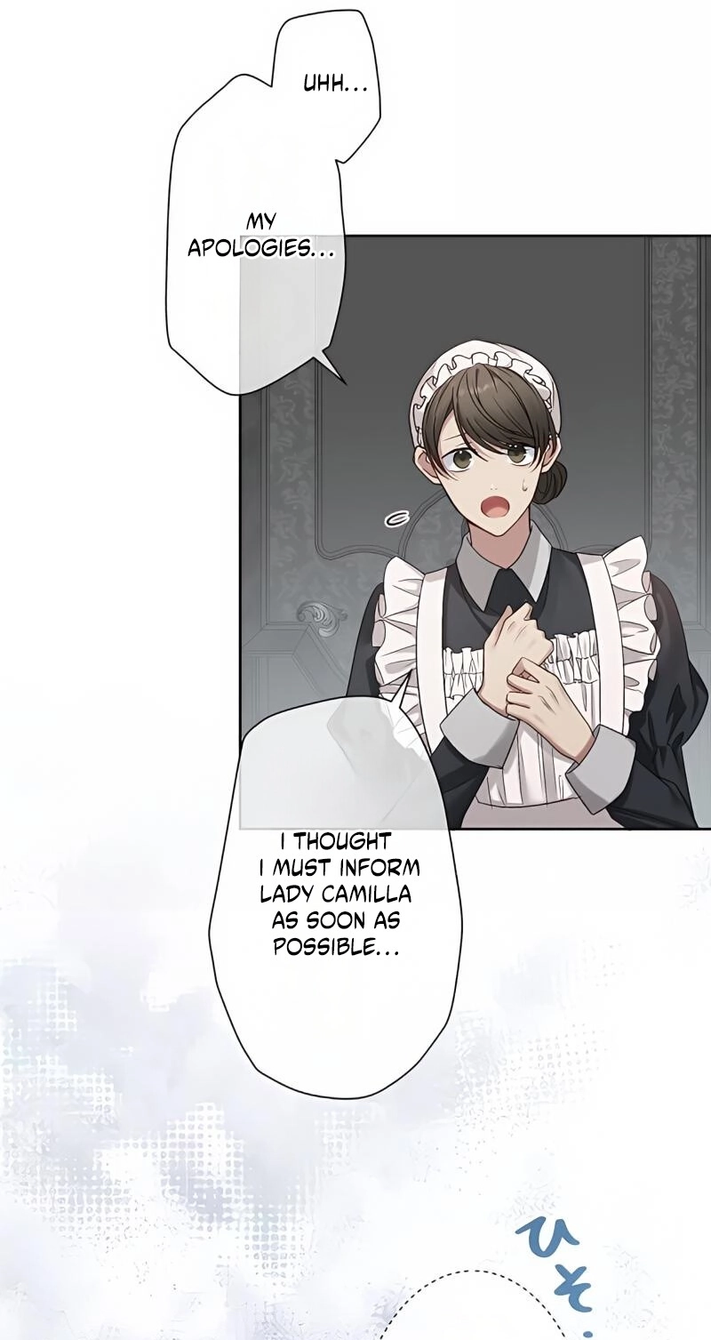 The Hidden Prince Who Loved Me chapter 27 page 17