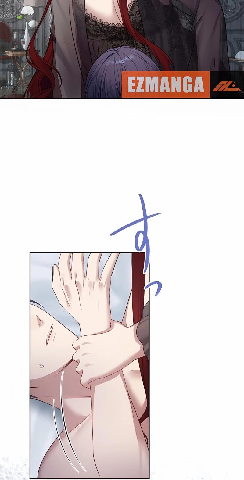 The Hidden Prince Who Loved Me chapter 27 page 31