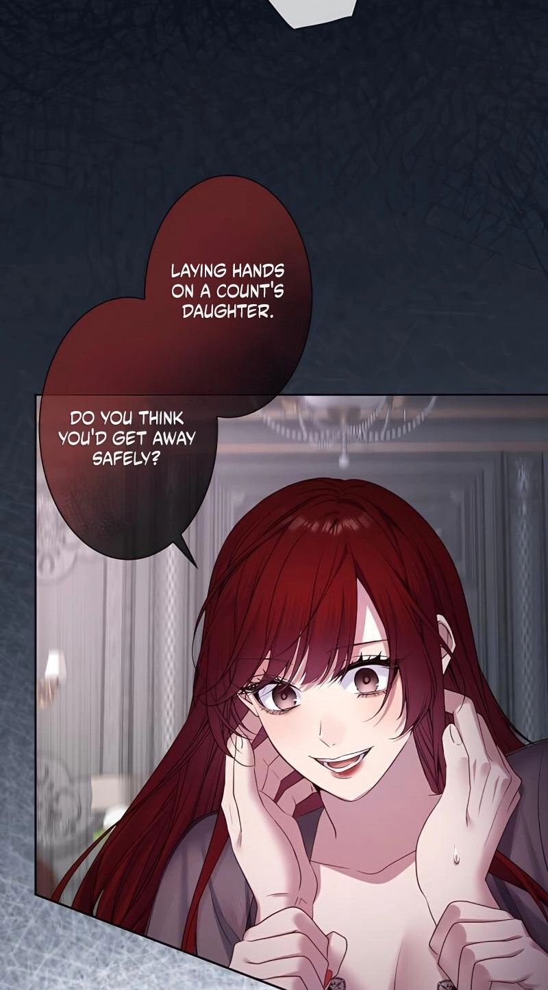 The Hidden Prince Who Loved Me chapter 27 page 34