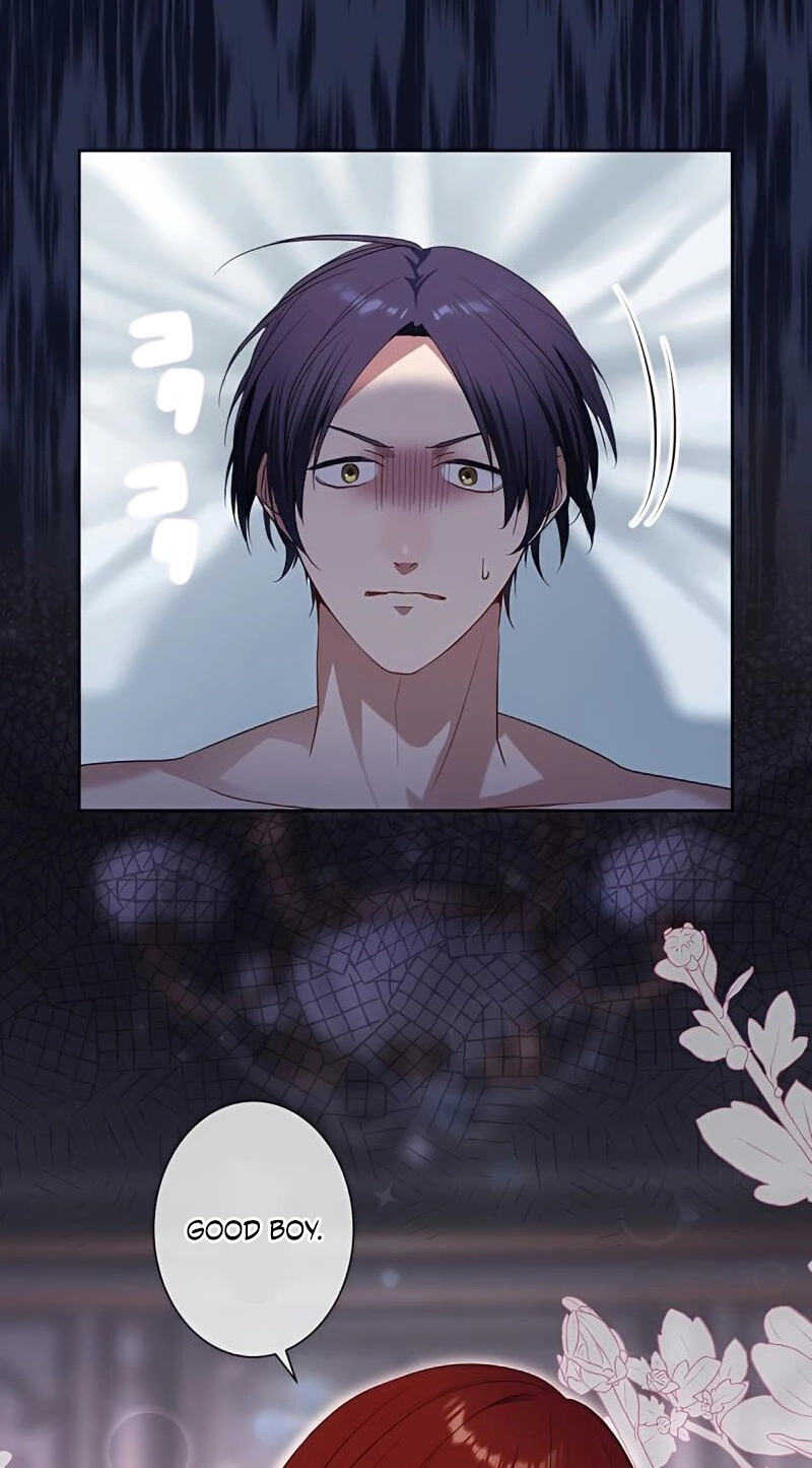 The Hidden Prince Who Loved Me chapter 27 page 38