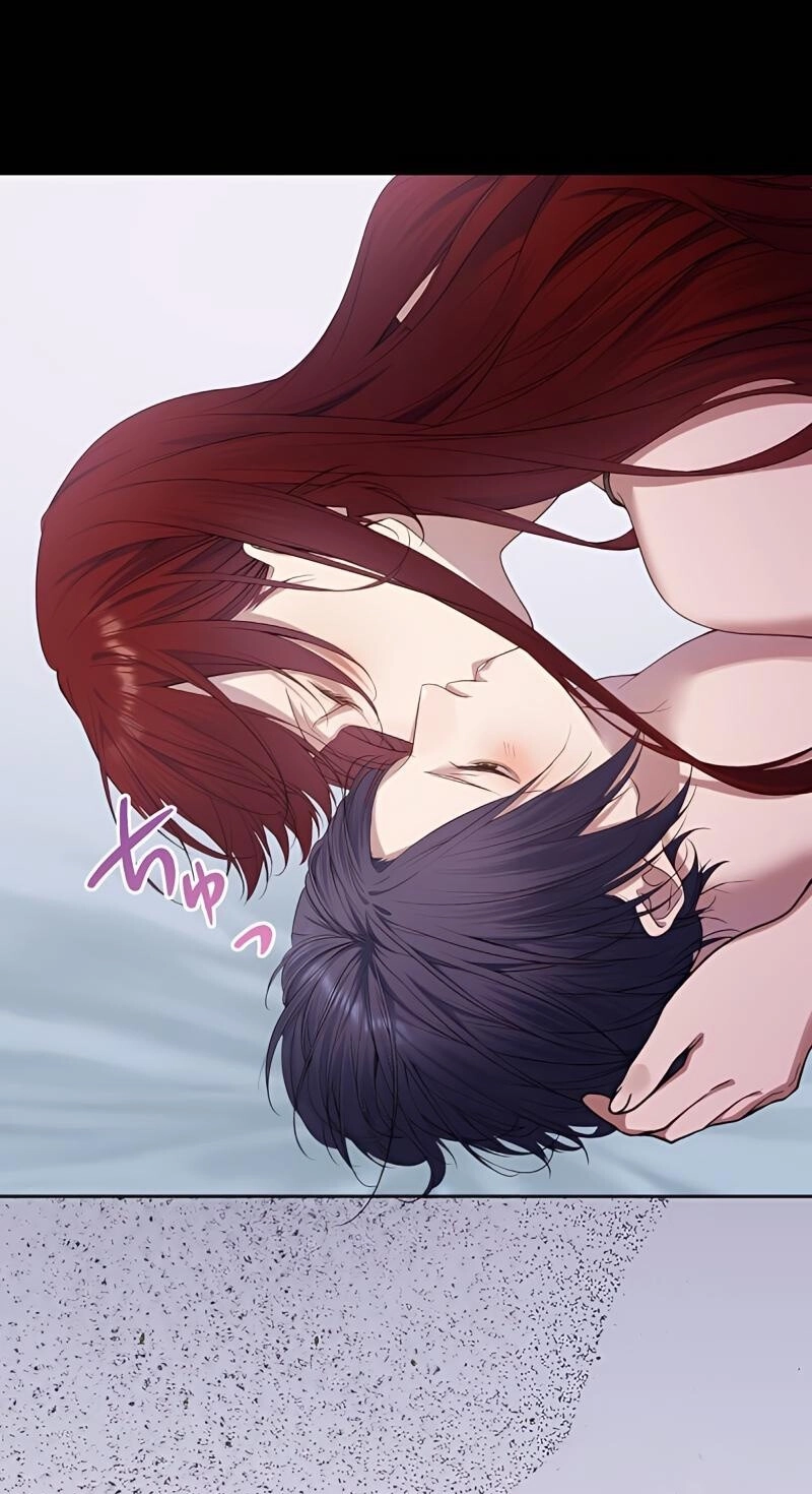 The Hidden Prince Who Loved Me chapter 27 page 41