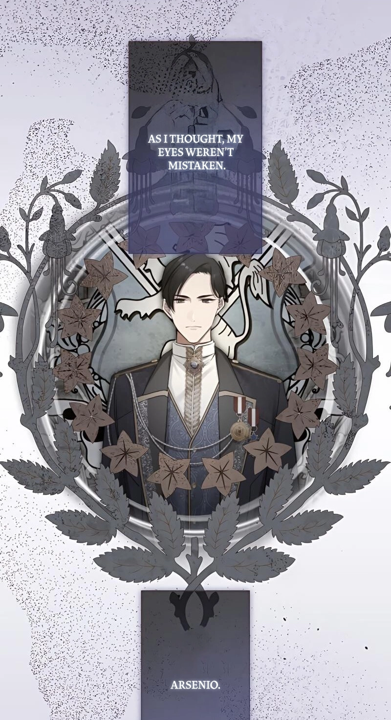 The Hidden Prince Who Loved Me chapter 27 page 42