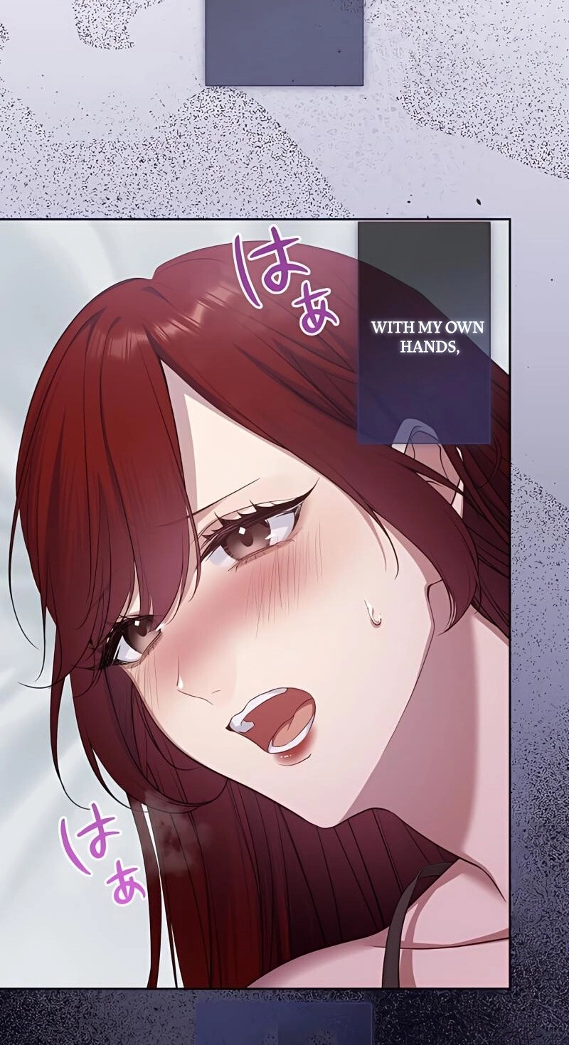 The Hidden Prince Who Loved Me chapter 27 page 43