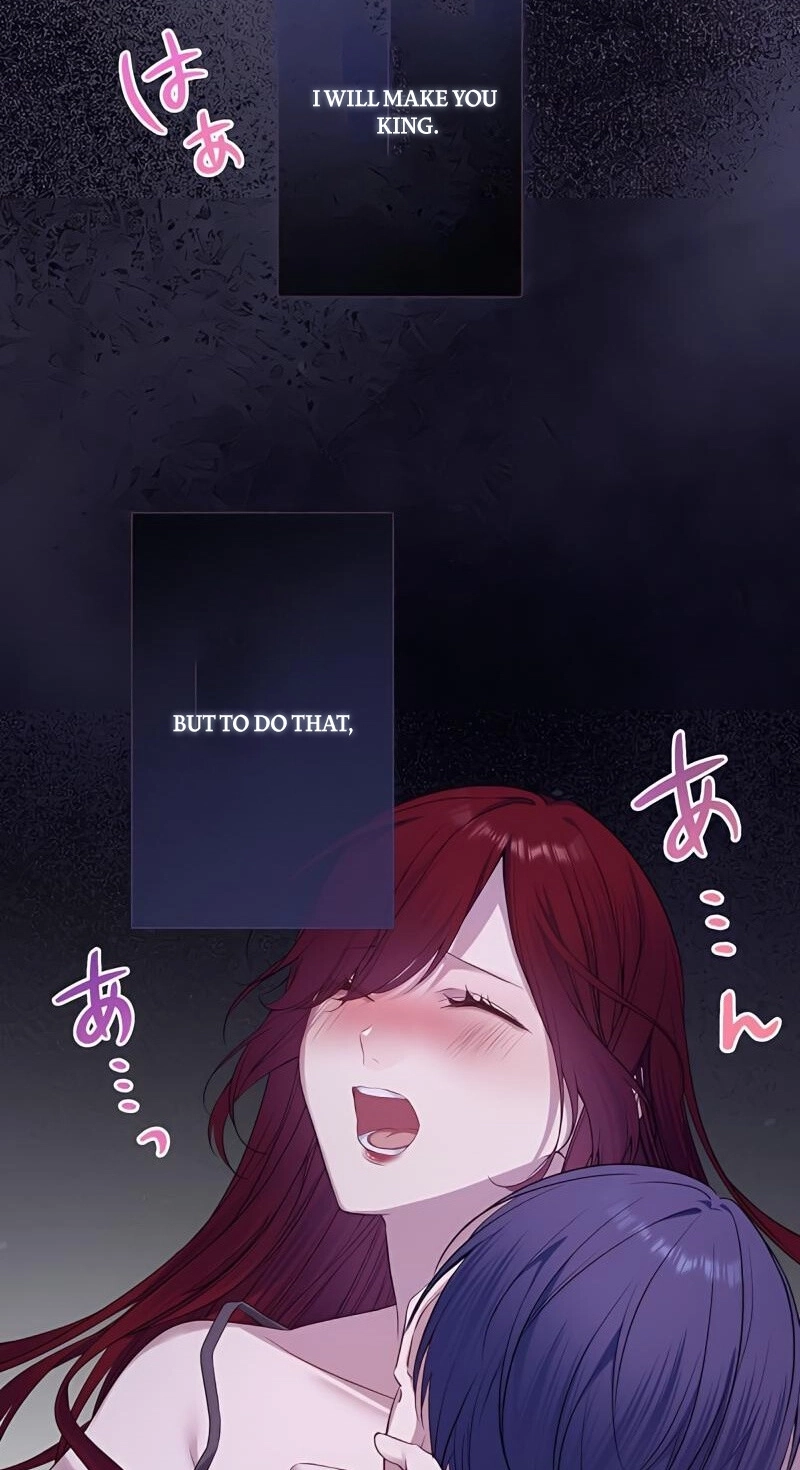 The Hidden Prince Who Loved Me chapter 27 page 44