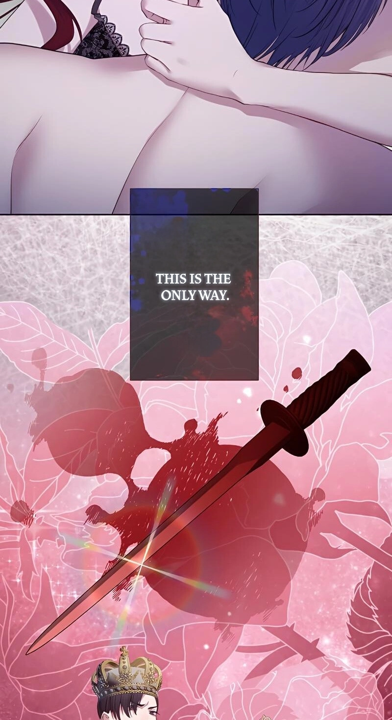 The Hidden Prince Who Loved Me chapter 27 page 45