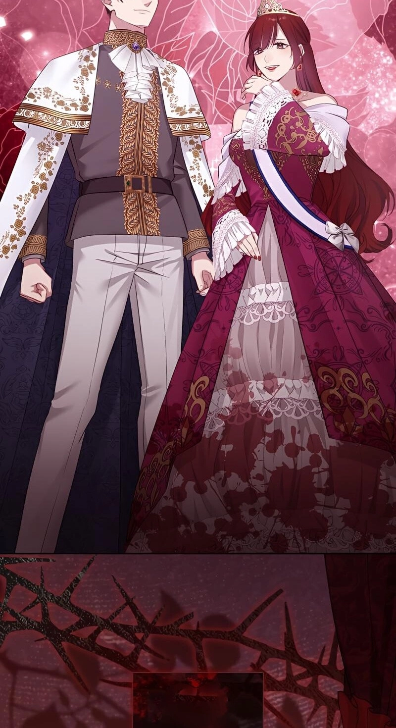 The Hidden Prince Who Loved Me chapter 27 page 46