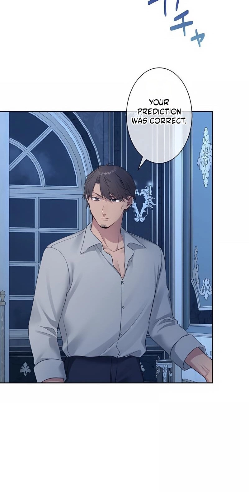 The Hidden Prince Who Loved Me chapter 27 page 5