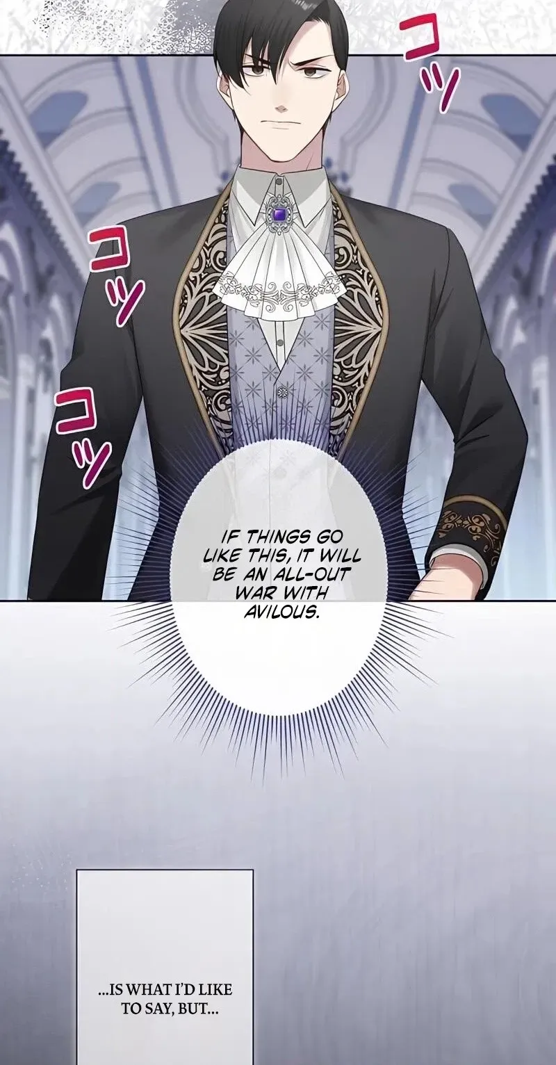 The Hidden Prince Who Loved Me chapter 27 page 50