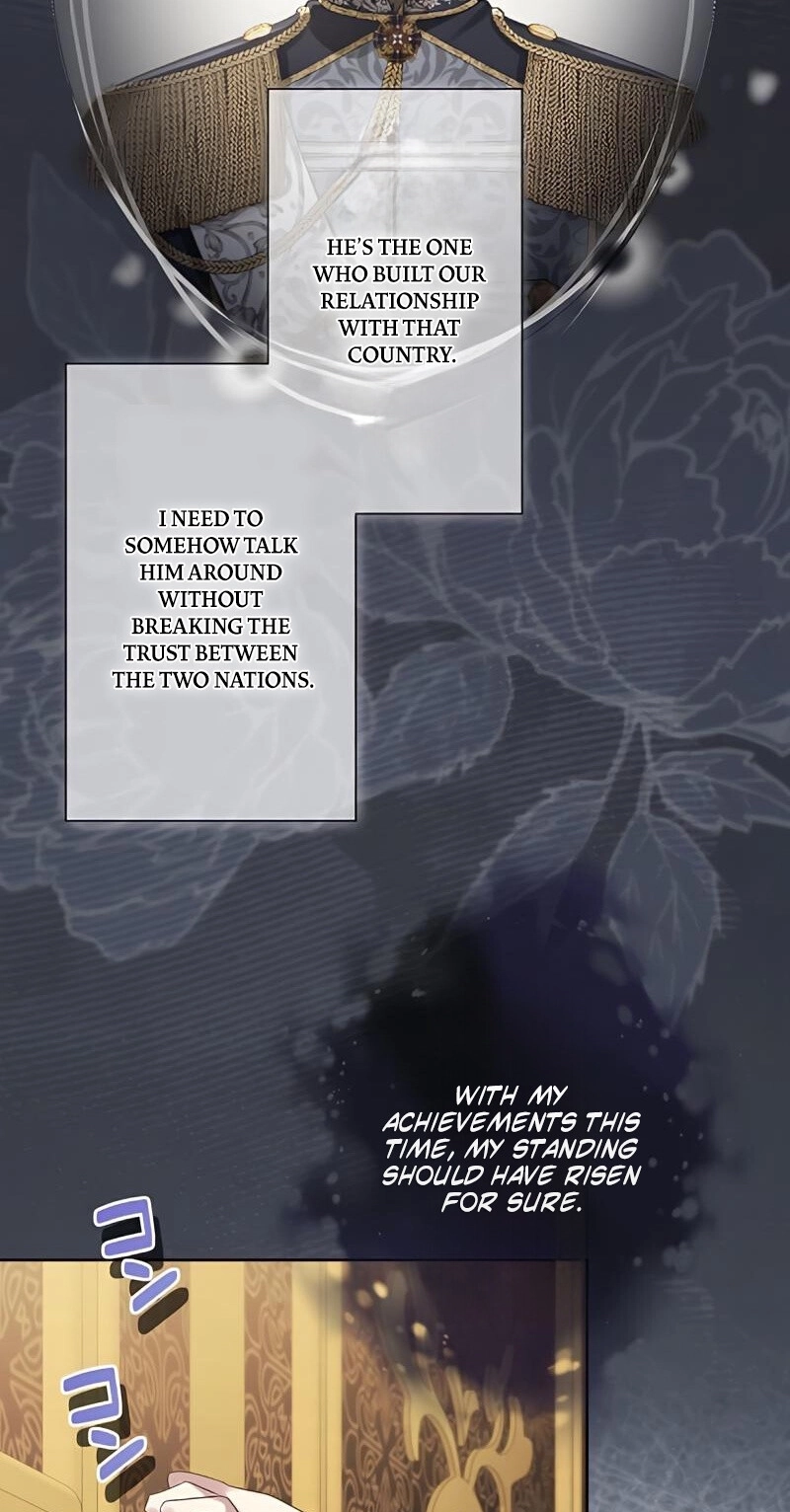 The Hidden Prince Who Loved Me chapter 27 page 52