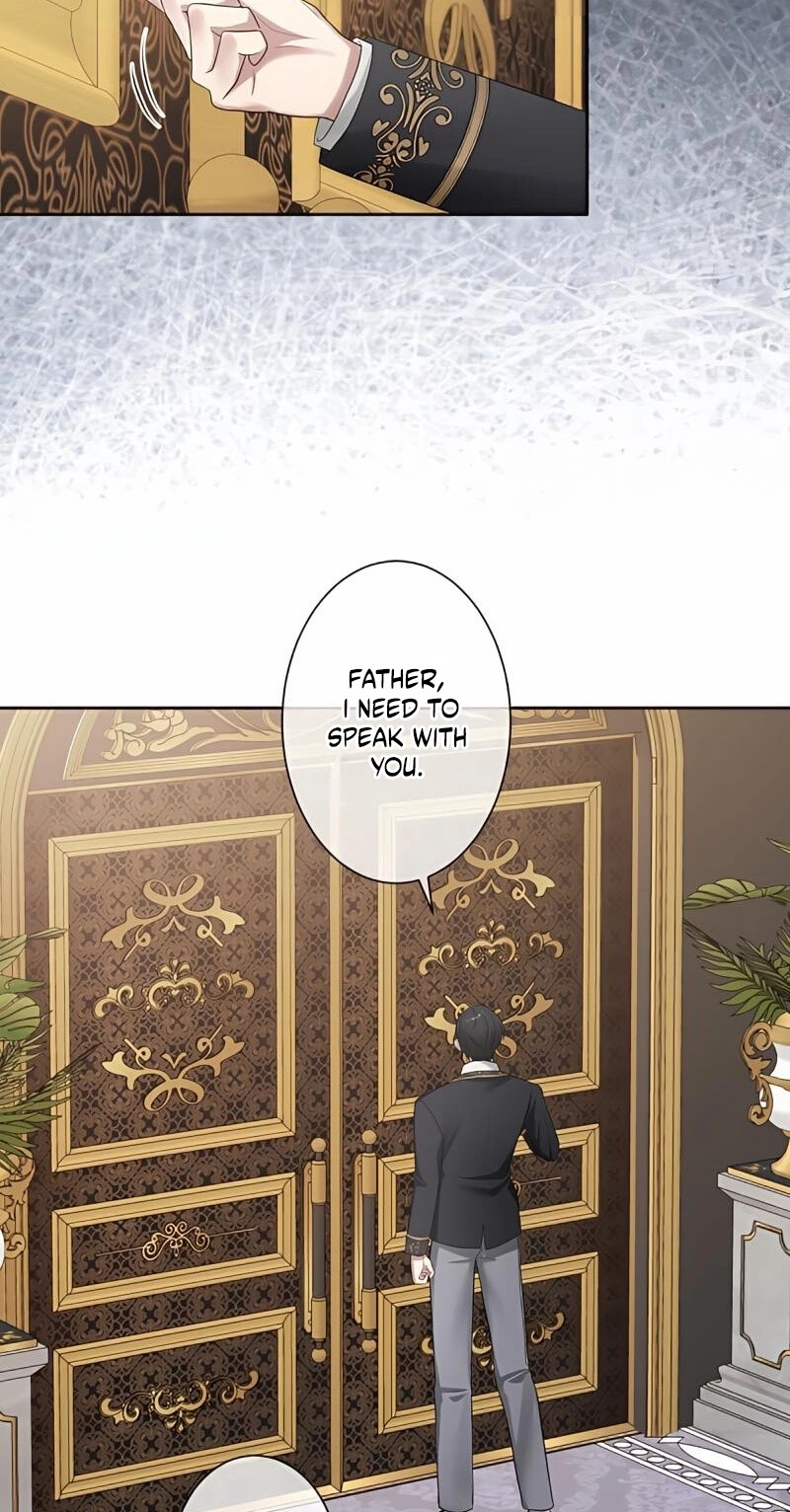 The Hidden Prince Who Loved Me chapter 27 page 53