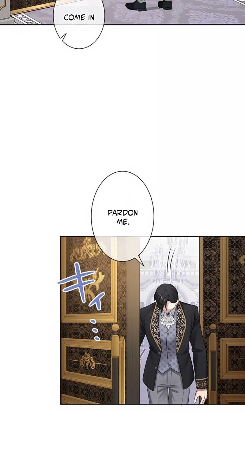 The Hidden Prince Who Loved Me chapter 27 page 54