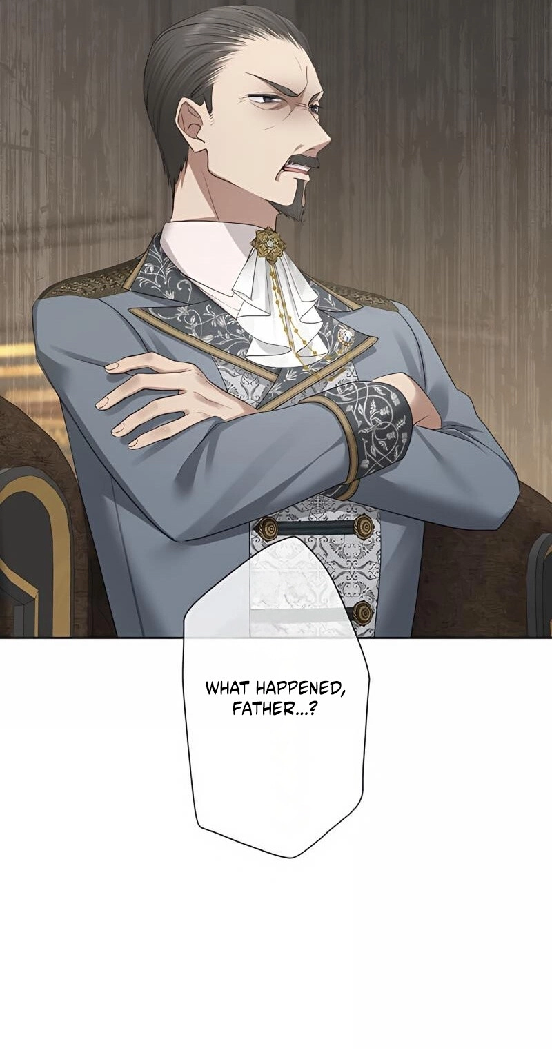 The Hidden Prince Who Loved Me chapter 27 page 56