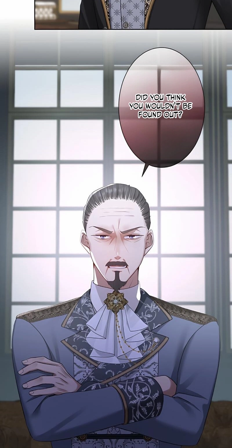 The Hidden Prince Who Loved Me chapter 27 page 59