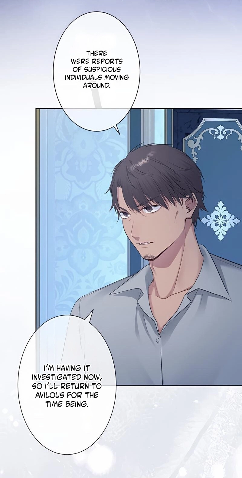The Hidden Prince Who Loved Me chapter 27 page 8